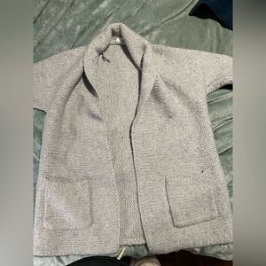 GAP knit sweater